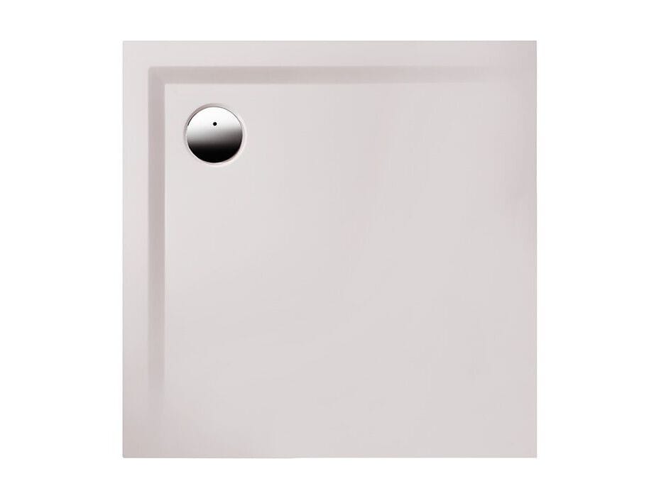 Квадратный душевой поддон в Solique HOESCH Muna ARCH-00128048