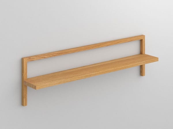 Полка из массива дерева Vitamin Design ARCH-00069555 - Вид №1