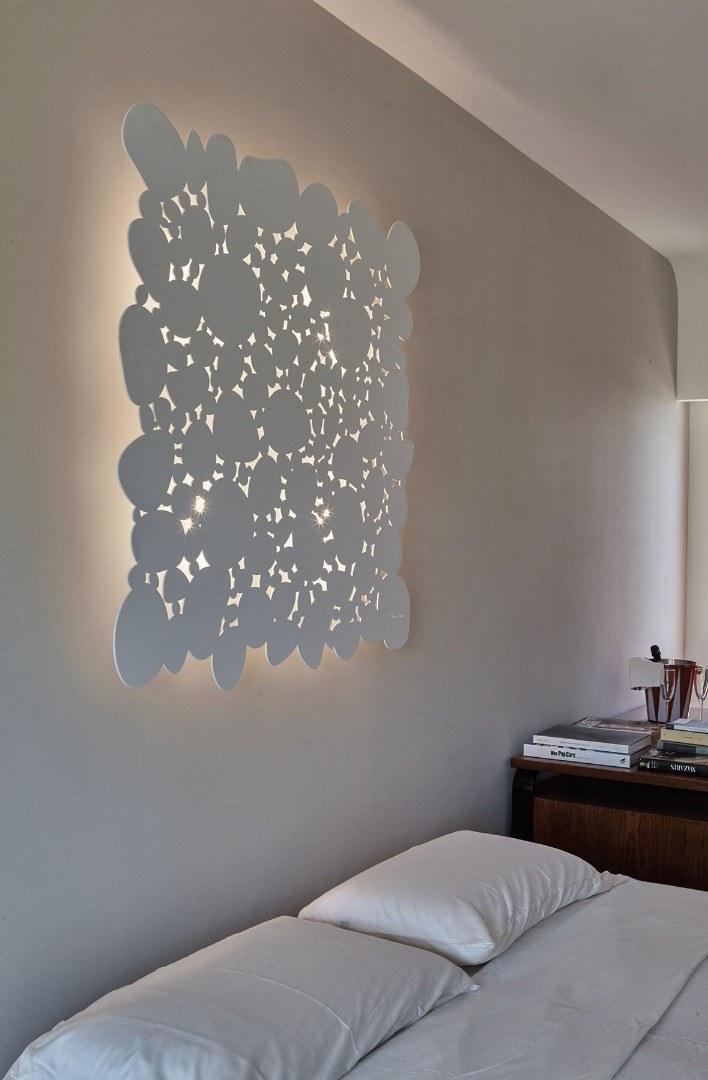 Martinelli Luce Бра из крашеного металла  1427  - Вид №4