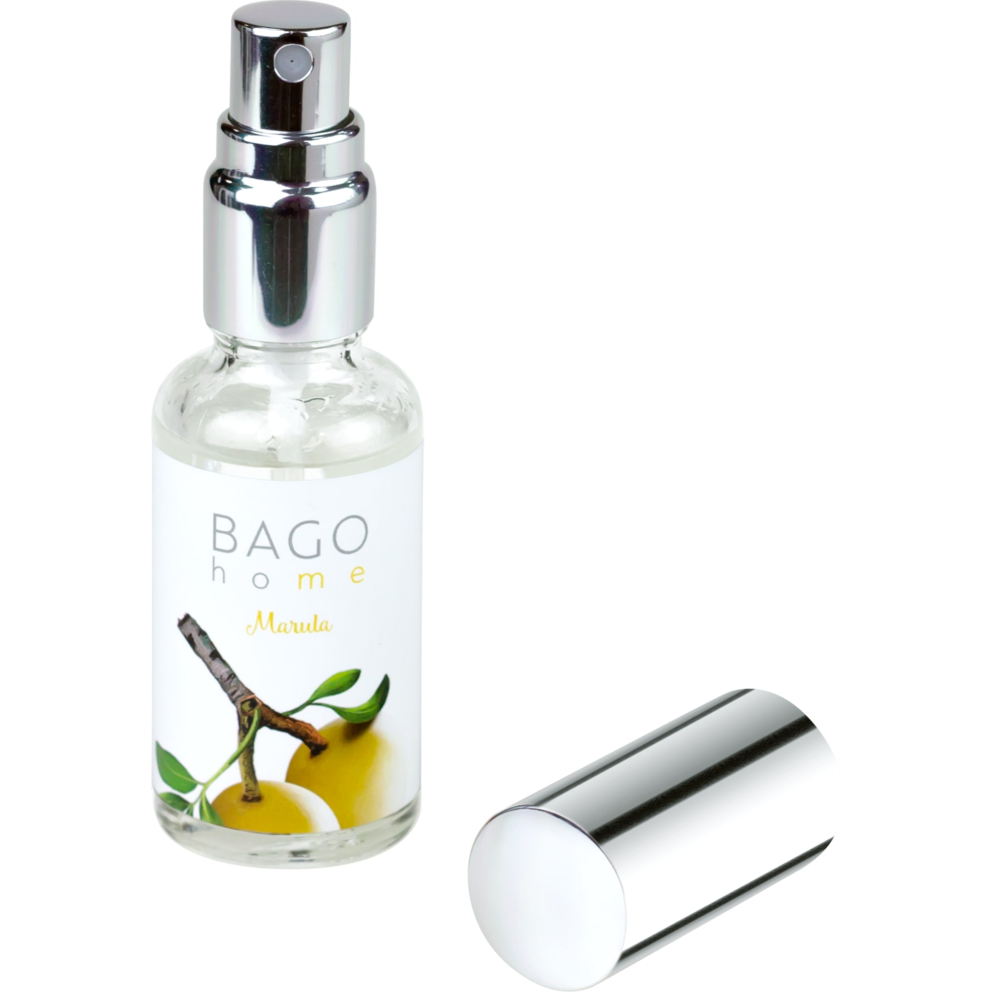82890131 Набор диффузор и спрей аромат «Марула» 45/30 мл Santreyd  - Вид №2