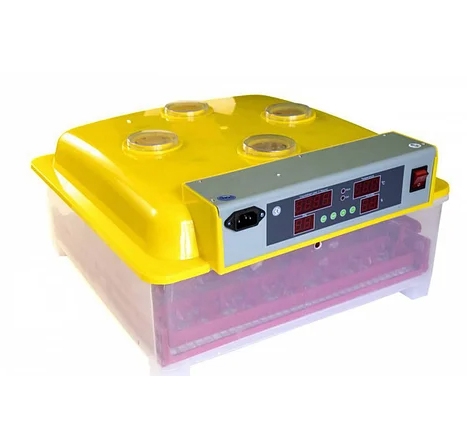 2008 Инкубатор для яиц автоматический И-36 LAB.Space 