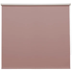 Штора рулонная блэкаут Inspire Santos 140x175 см сиреневая Santal 4 82692218 STLM-2061274