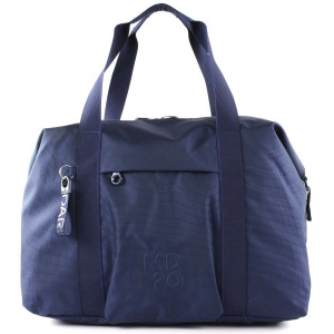 QMT12-08Q Сумка QMT12 Large Duffel Bag Mandarina Duck MD20