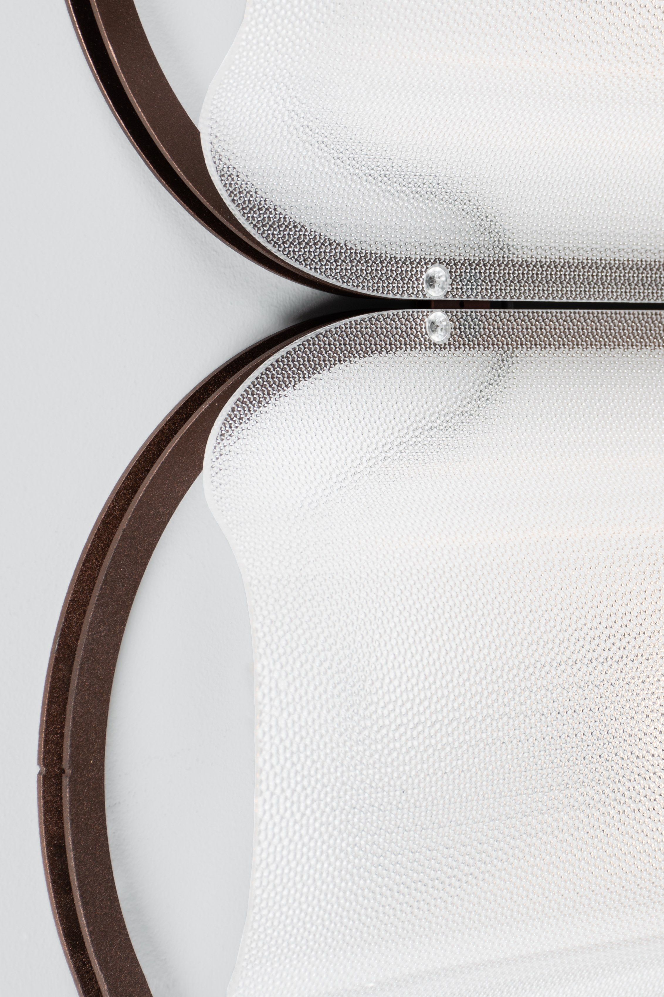 Настенный светильник / потолочный светильник из акрилового стекла A-N-D Vale ARCH-00149442 - Вид №30