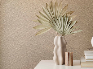 Обои из стекловолокна