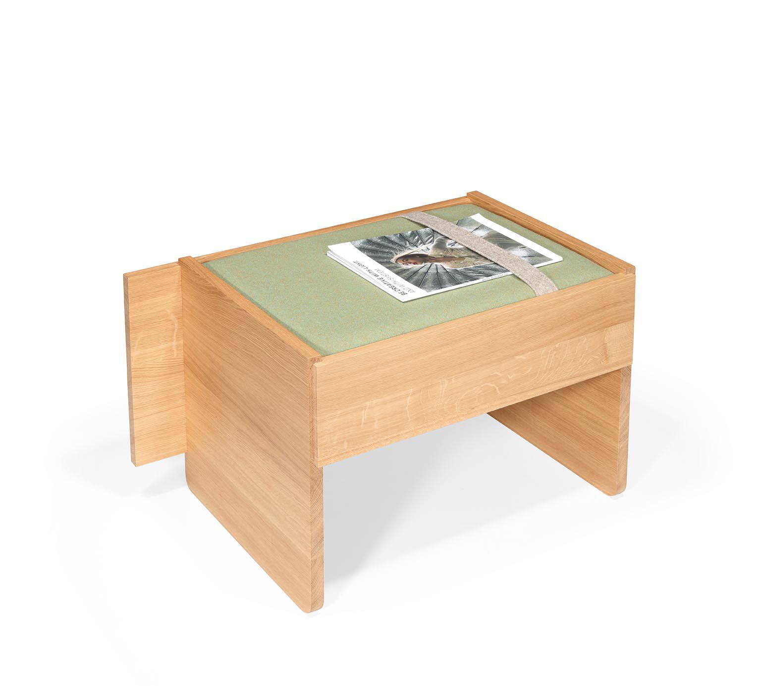 Журнальный столик Hatt NOTCH ARCH-00084552 - Вид №13