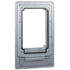 VW3A9515 Комплект выносного монтажа силовой части Schneider Electric Аксессуары и опции для ПЧ и УПП