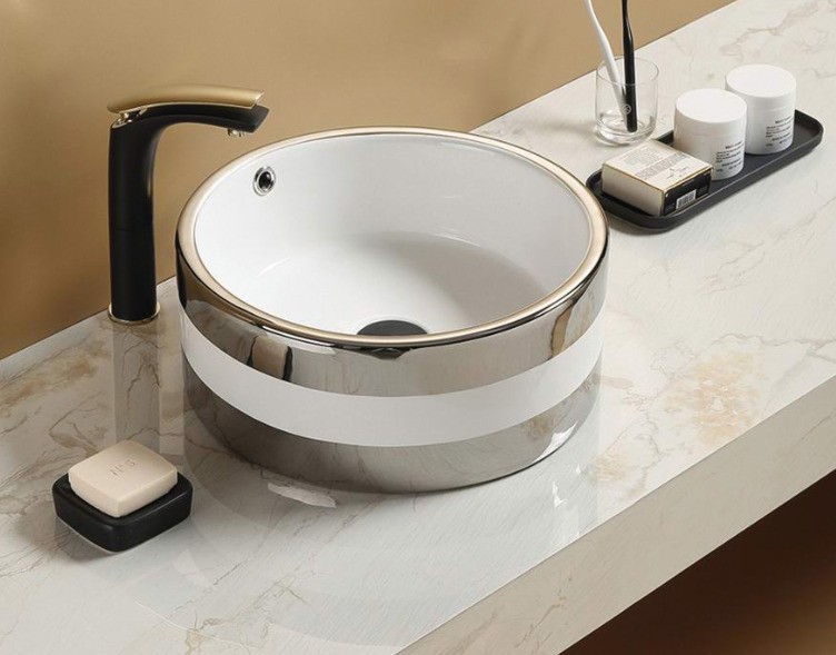 C1056 Умывальник LAB.Space NC