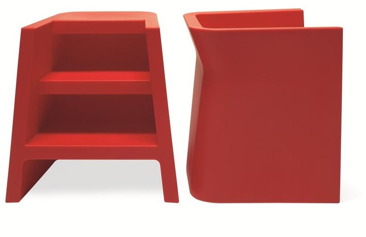 Urbantime Кресло / лестница из полипропилена sun-id-1366636 - Вид №4