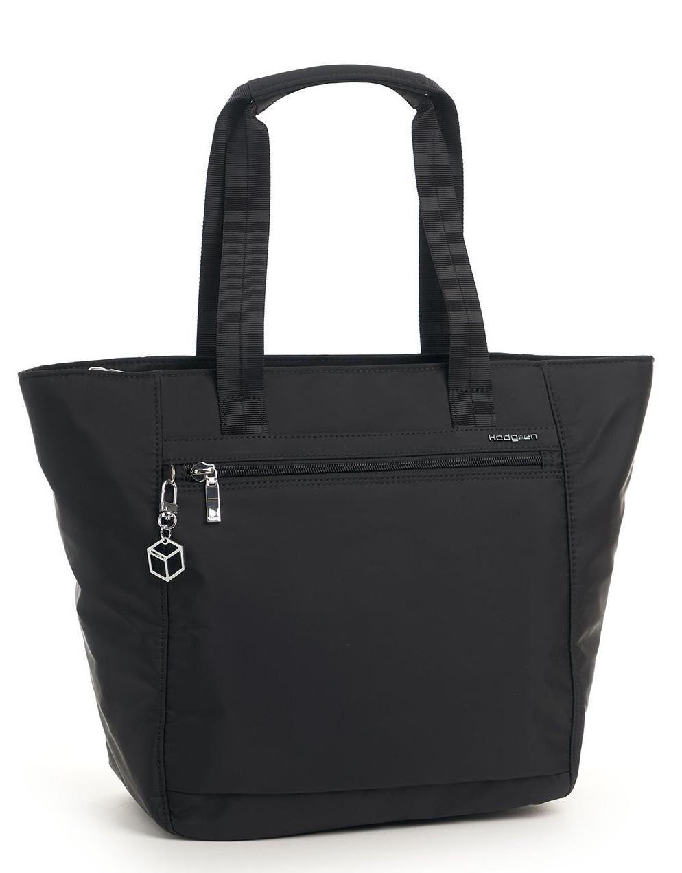 HIC417/003-01 Сумка женская HIC417 Erika Tote RFID Hedgren Inner City 