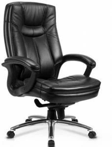 UE Chairs 5-спицевое кресло для руководителя с подлокотниками Cs