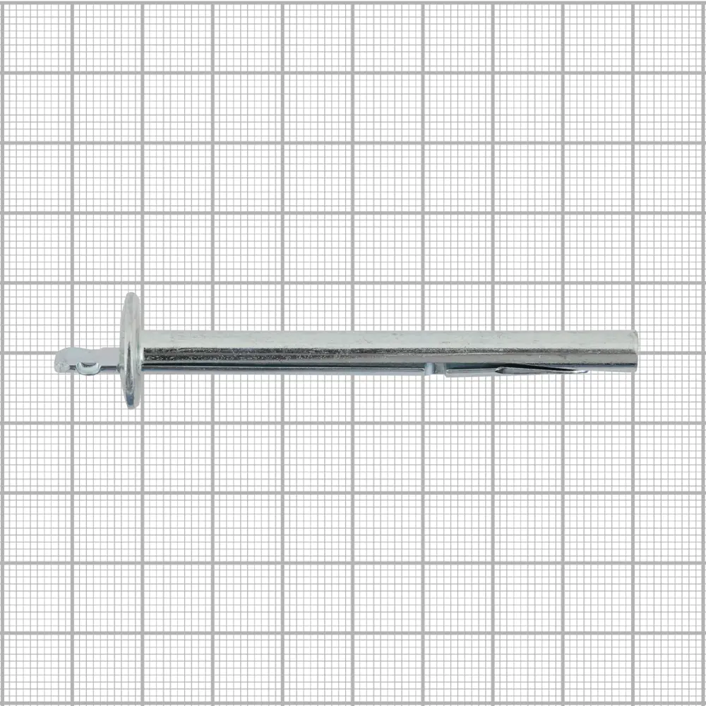 Анкер-клин Hilti DBZ 6x71 мм, 20 шт. 82656732 STLM-2070511  - Вид №4