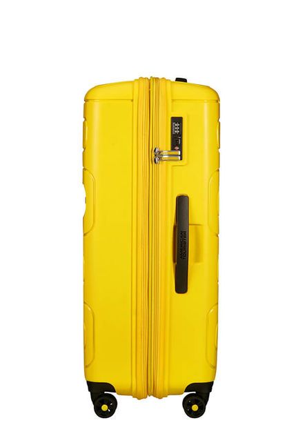 51G-06003 Чемодан 51G*003 Spinner Expandable 77 American Tourister Sunside  - Вид №5