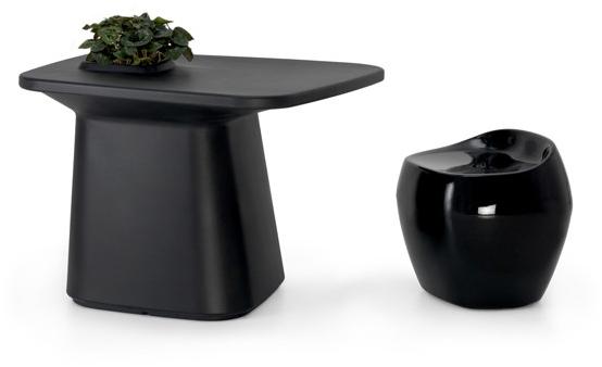 VONDOM Пуф садовый полиэтиленовый Moma sun-id-1454165 - Вид №1