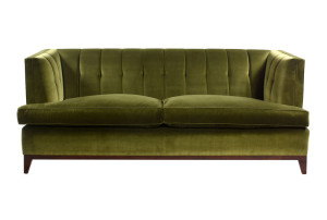 LU029C Спенсер Диван ijlbrown