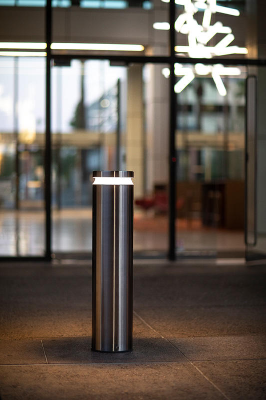 FSRT230 Столбик безопасности helio m30 / k4, серия 900  Forms-surfaces  - Вид №11