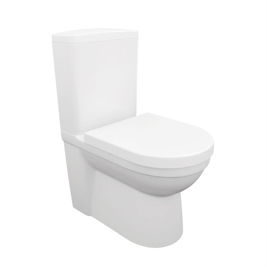 ORKD06001VE1W3SZ0 Bienbanyo ORION EASYWASH ЗАКРЫТЬ ПАРУ НАЗАД НА НАСТЕННЫЕ Унитазы 