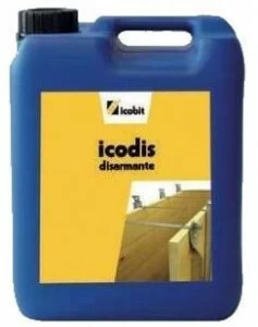 Icobit Масло концентрированного высвобождения