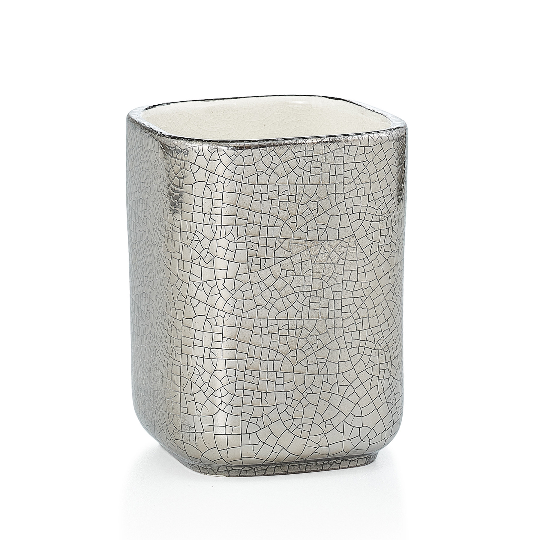 PIA-SLV-BH Держатель для кистей Pia Silver Labrazel 