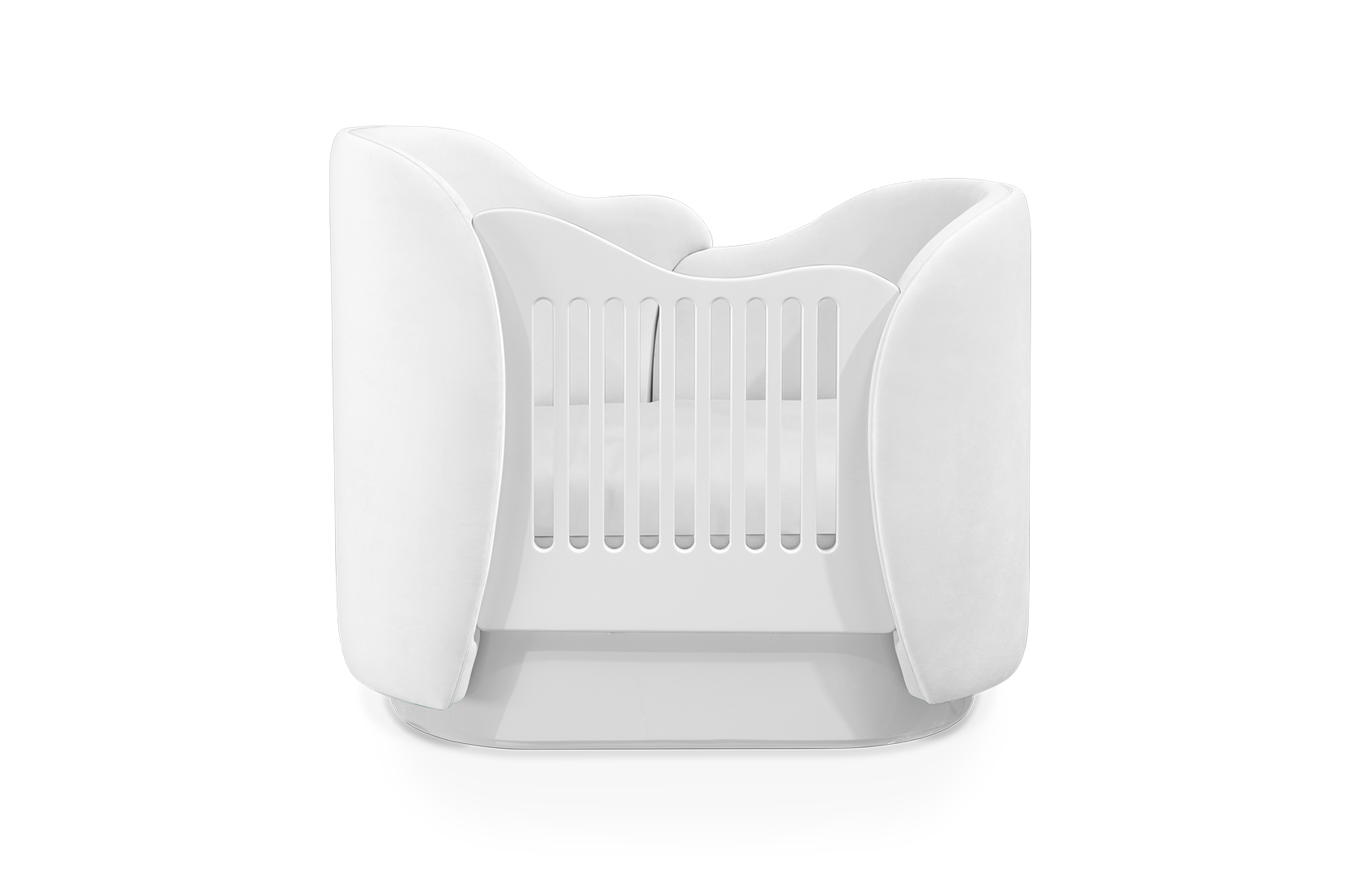 CIST572 Кровать для новорожденных Облако Circu 