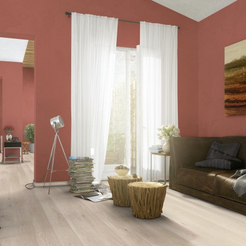 Паркетная доска Barlinek Дуб Тач 1000200055 - Вид №10