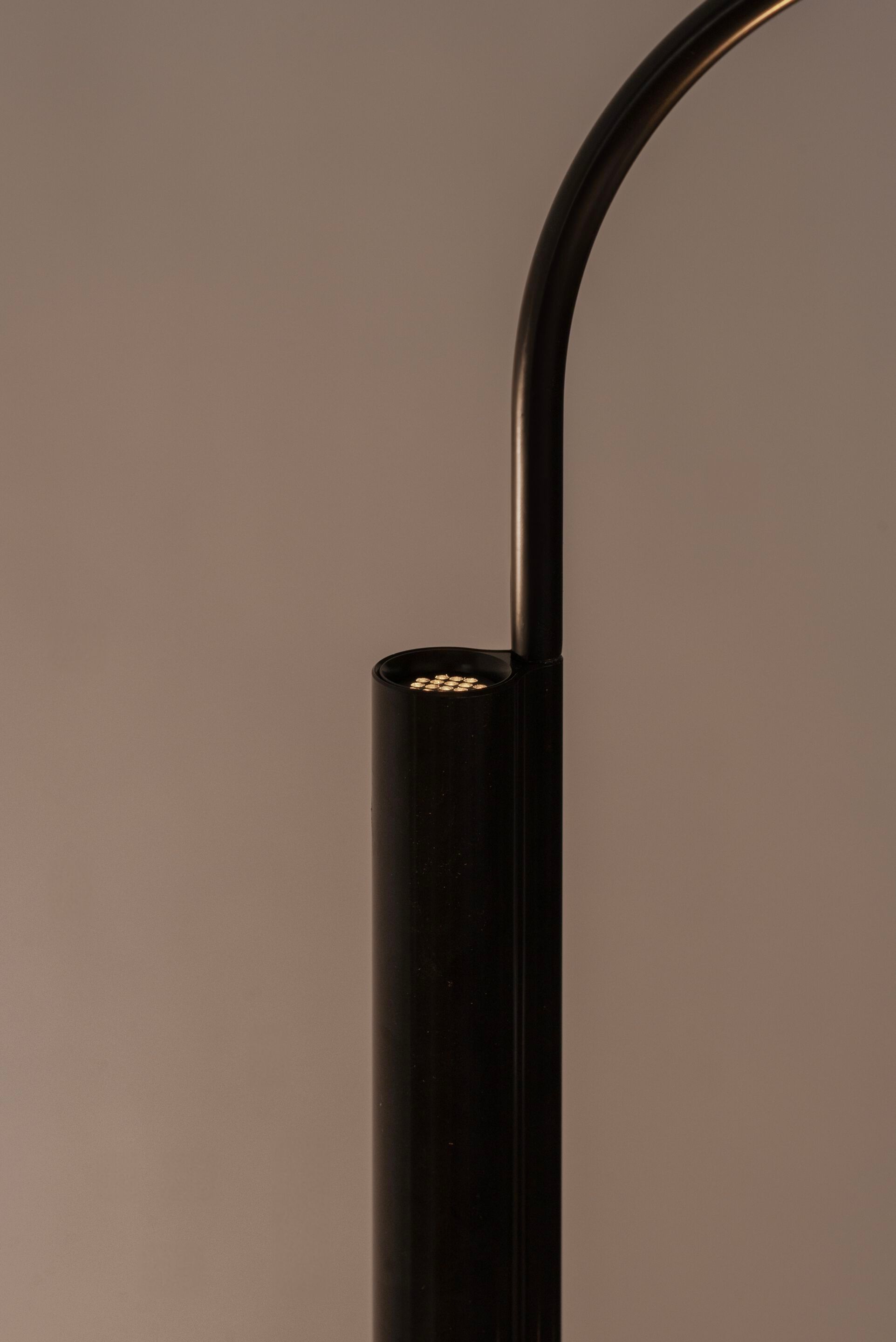 Латунный светодиодный настенный светильник Rakumba Pop ARCH-00128897 - Вид №2