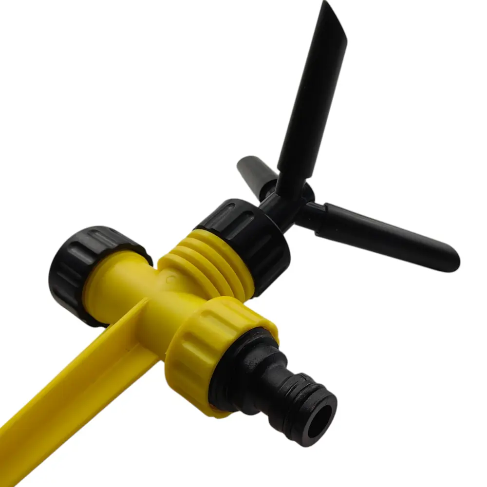 Разбрызгиватель 6 м Boutte Santreyd STLM-2037039 - Вид №7