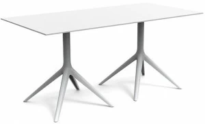 VONDOM Ножка для столов из экструдированного алюминия Mari-sol