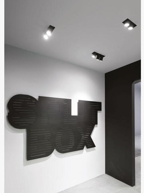 Delta Light Регулируемый светодиодный прожектор sun-id-1478473 - Вид №3