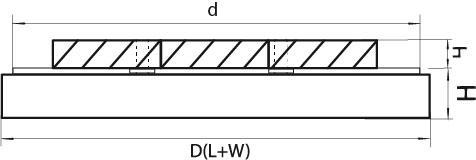Потолочный светодиодный светильник Lightstar Arco 226264 LIGHTSTAR ARCO 277074 Белый - Вид №1