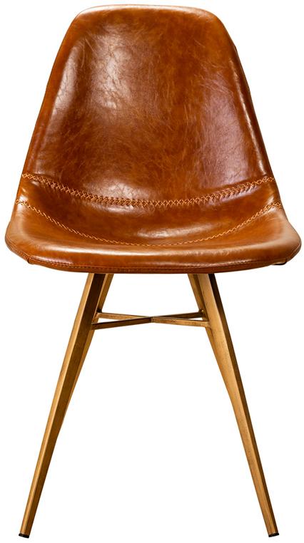 2382 Стул Hennessy Bronze Tan R-HOME 950113 - Вид №1