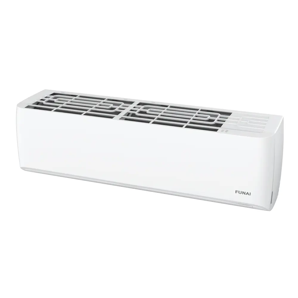 Сплит-система Funai RAC-SM70HP 24K BTU охлаждение/обогрев 85174623 STLM-2097511  - Вид №3