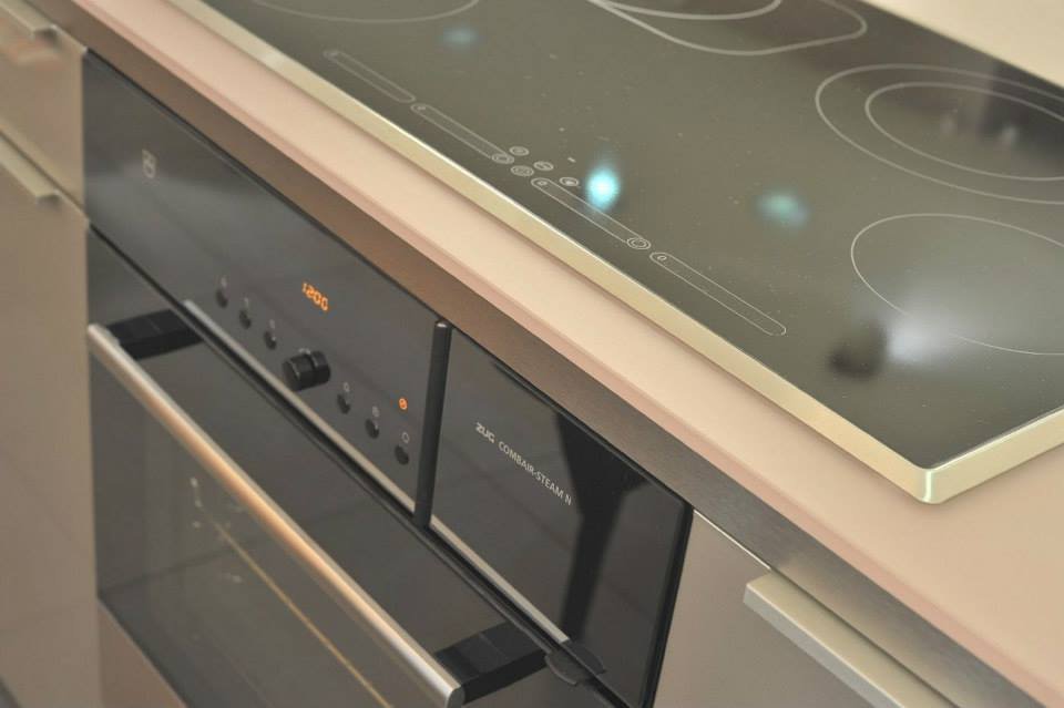 Столешницы для кухни - Перле LIGRON LIST480 4042 - Вид №4