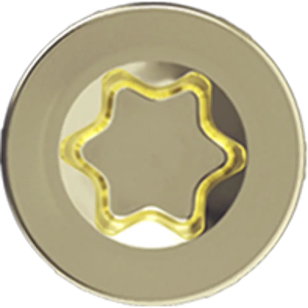Шуруп по бетону STANDERS 7.5x92, 6 шт. 82182179 STLM-2153150  - Вид №1