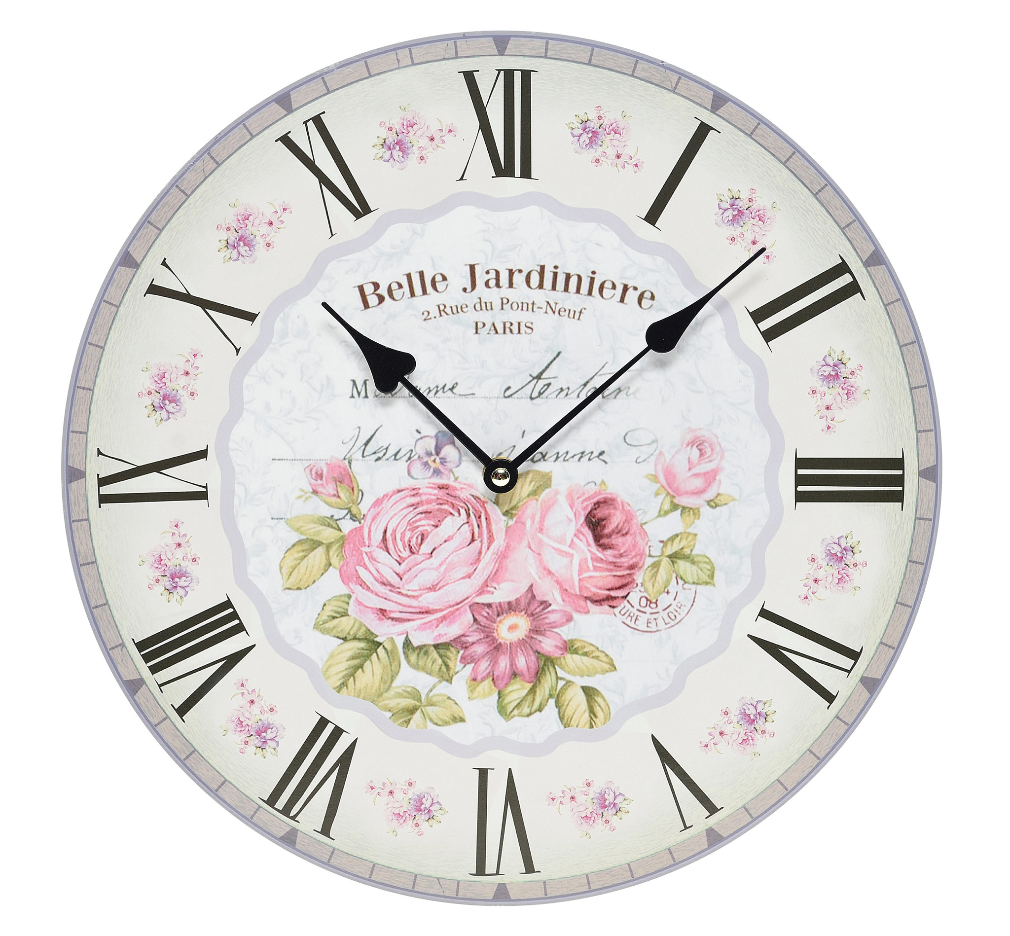 3820098.0183 часы настенные TO4ROOMS  - Вид №1