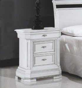 Тумбочка  ARTE CASA 2183