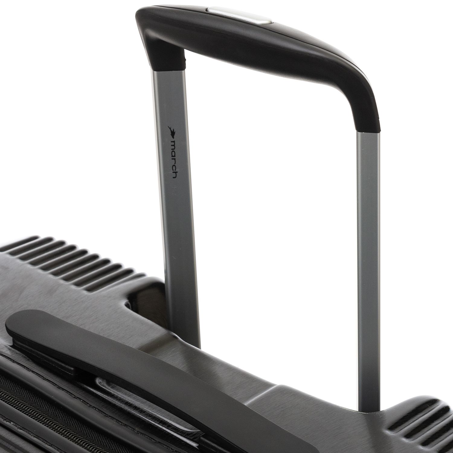 M1800-07-72 Чемодан M1800*72 L March Mikado - Вид №5