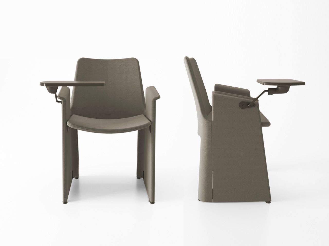 Стул конференции с опрокидыванием VAGHI ARCH-00034485 - Вид №3