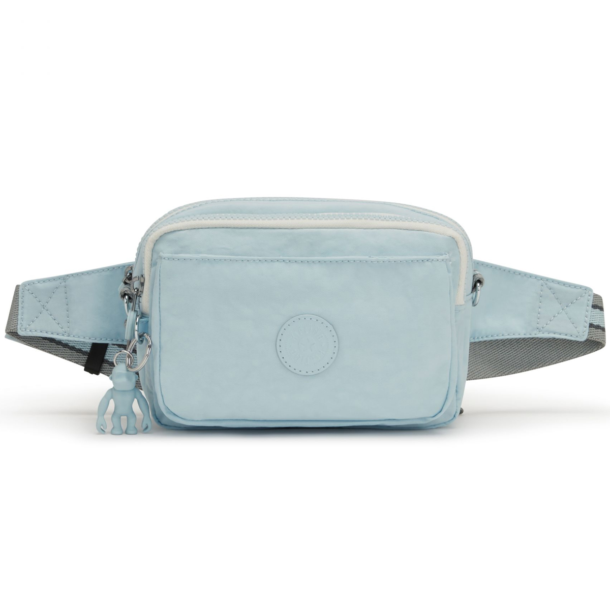 KI3795U78 Сумка на пояс Small Crossbody Convertible To Waistbag Kipling Abanu Multi 