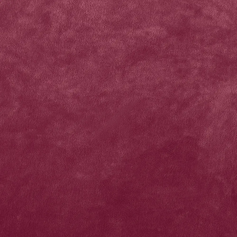Santreyd Flandria — уютный плед из микрофибры бордового цвета 200×220 см 89380496 STLM-1522428 - Вид №1