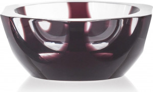 64504 Moser Розетка 2,8см "Лейдис аксессориес" Хрусталь бессвинцовый