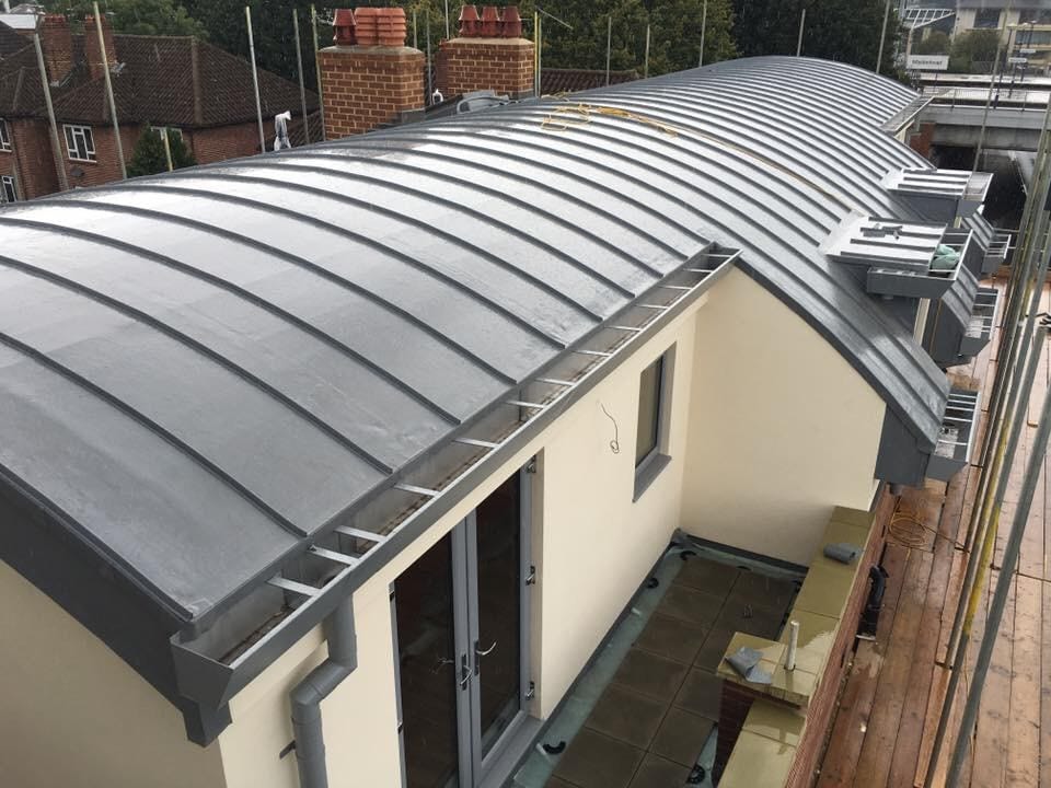 Профиль отделки RENOLIT ALKORPLAN RENOLIT ALKORPLAN Design ARCH-00092827 - Вид №4