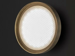 Oluce Настенный светильник / потолочный светильник Berlin