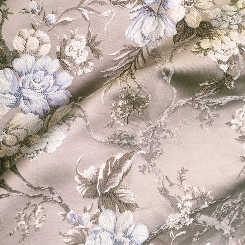 COLORISTICA Bellini col.15 Портьерная ткань  Жаккард  Bellini  - Вид №1