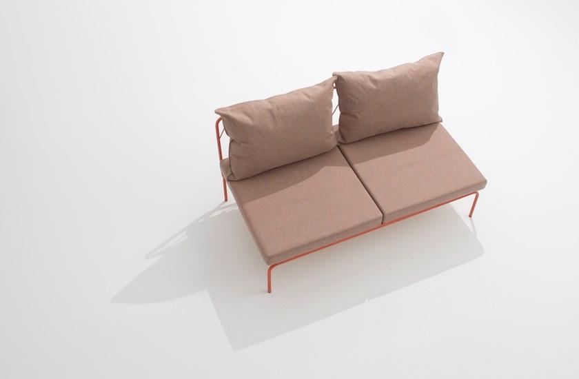 Garda Furniture Диван из ткани Ataman Ga07m04 - Вид №2