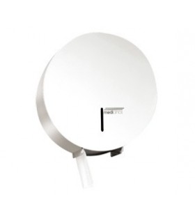 PR0783 Диспенсер для рулонов промышленной бумаги Ø230мм mediclinics 