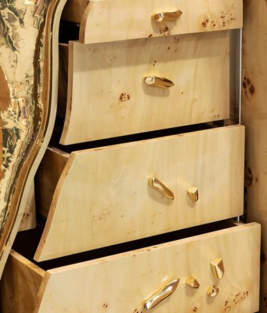 0-323 Кабинет Лапиаза Boca Do Lobo  - Вид №30