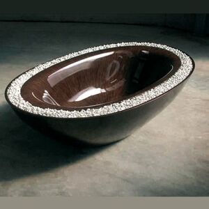 LS-240-HO-WE-00-000 Laguna spa ванна Bagno Sasso