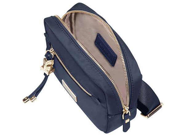 34N-41021 Сумка поясная 34N*021 Belt Bag Samsonite Karissa  - Вид №3