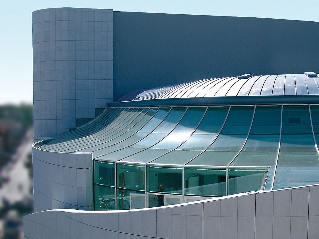 Металлический ламинат для кровли ZINTEK zintek® ARCH-00121398 - Вид №26